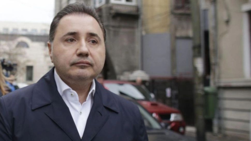 Cristian Rizea, acuzații la adresa unui controversat om de afaceri din Constanța