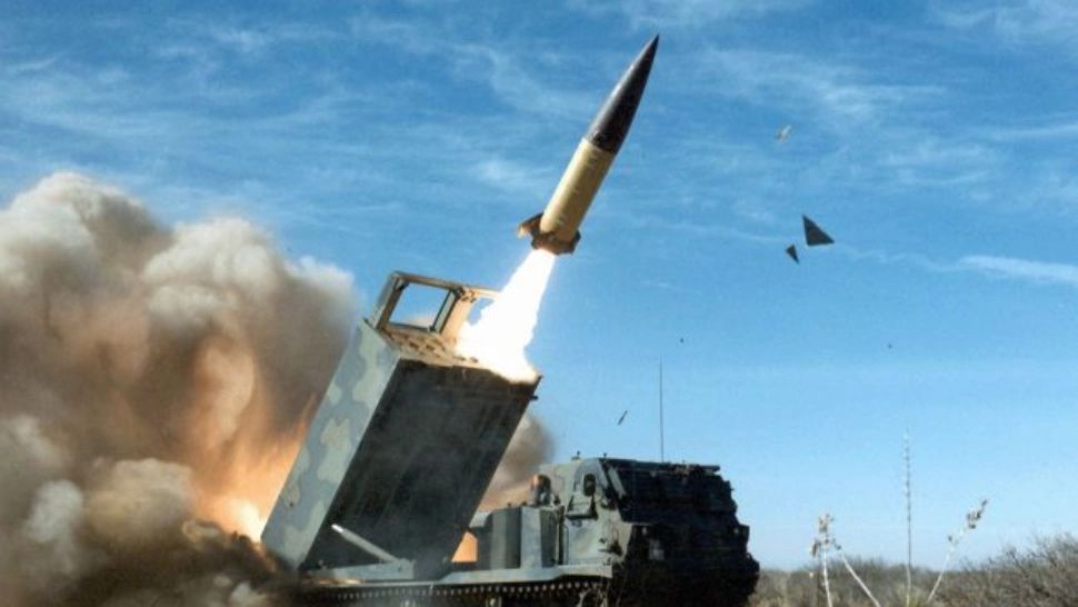 NATO a doborât o rachetă balistică lansată de Iran înainte să ajungă spre spațiul aerian al Turcia