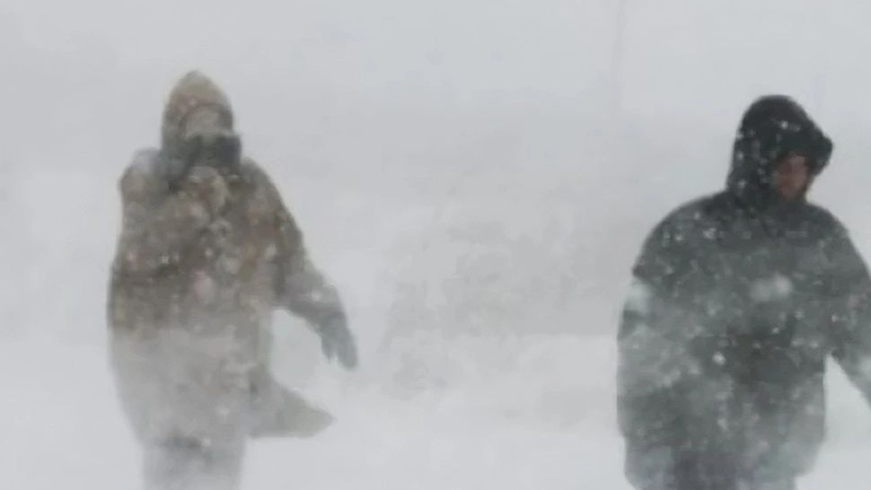 Alertă meteo ANM