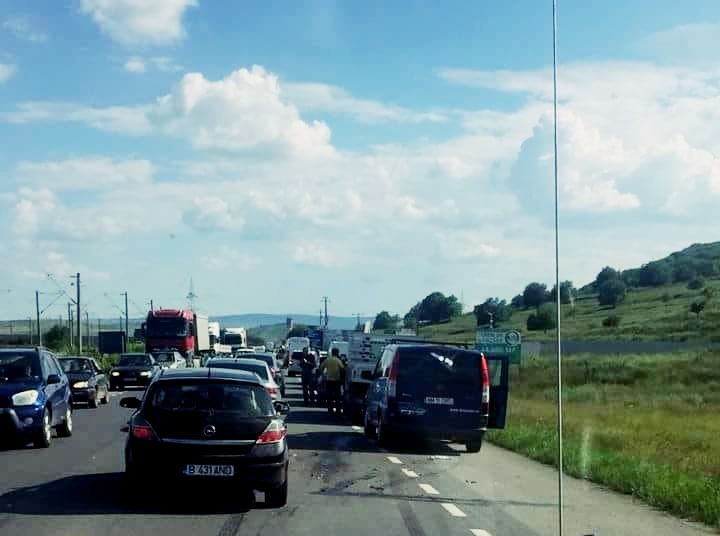 accident jucu apahida 11 iulie 2018