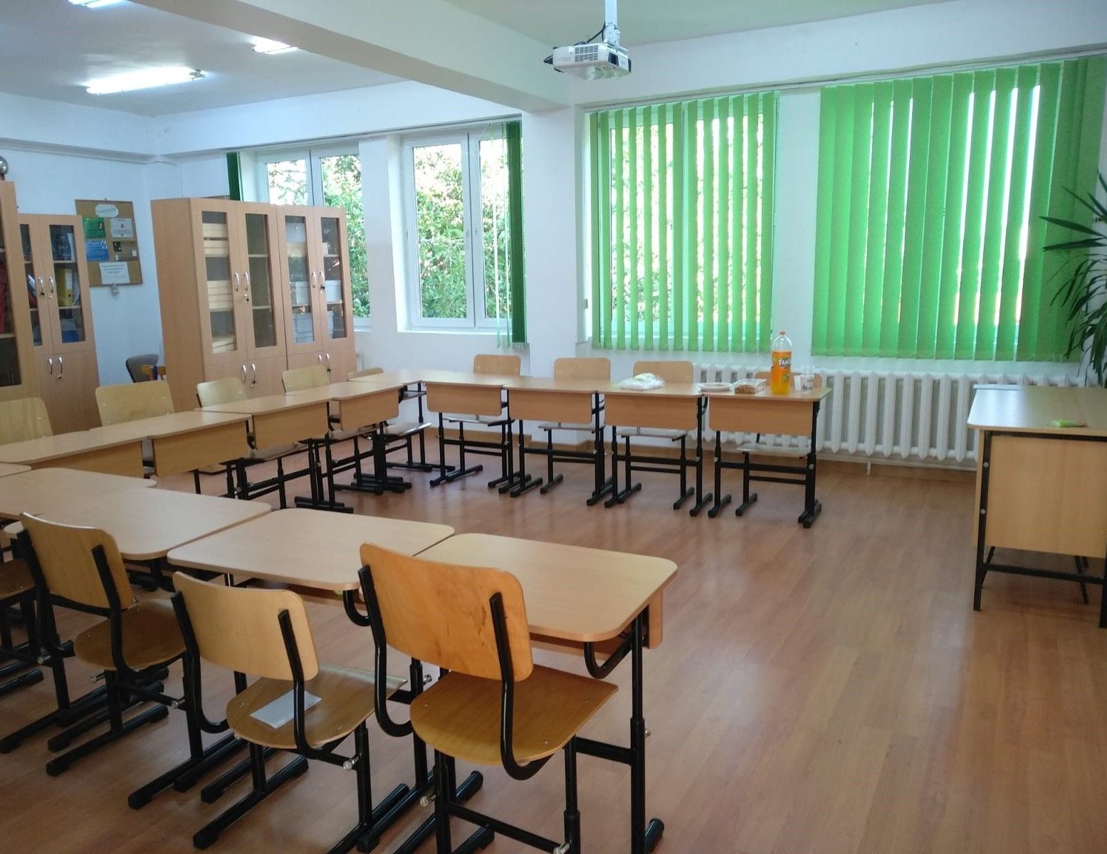 Sala multimedia