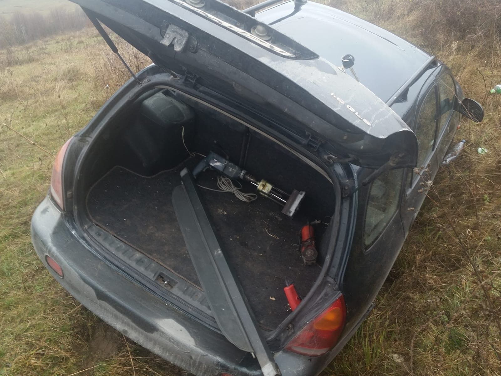 furt auto cluj