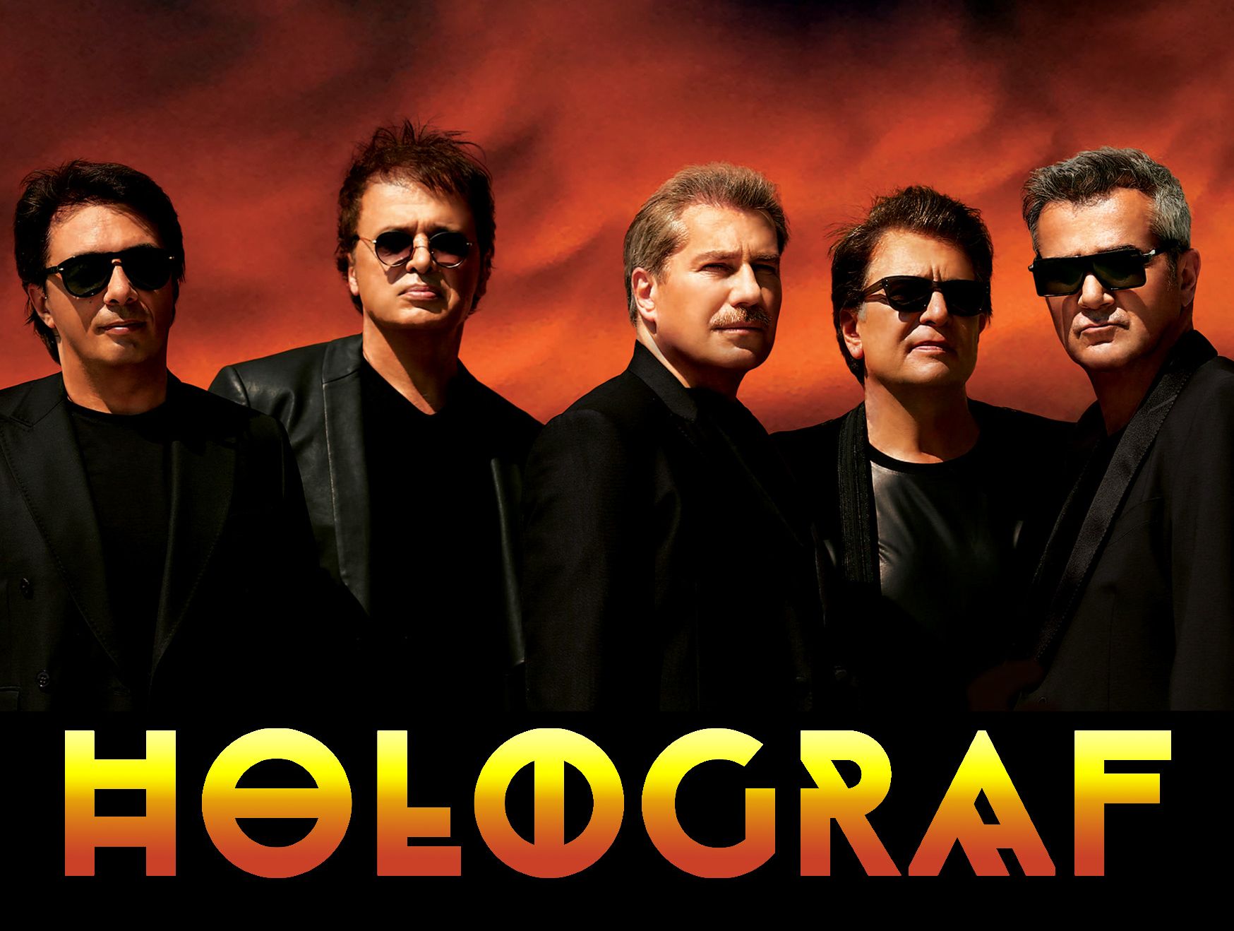 holograf cluj
