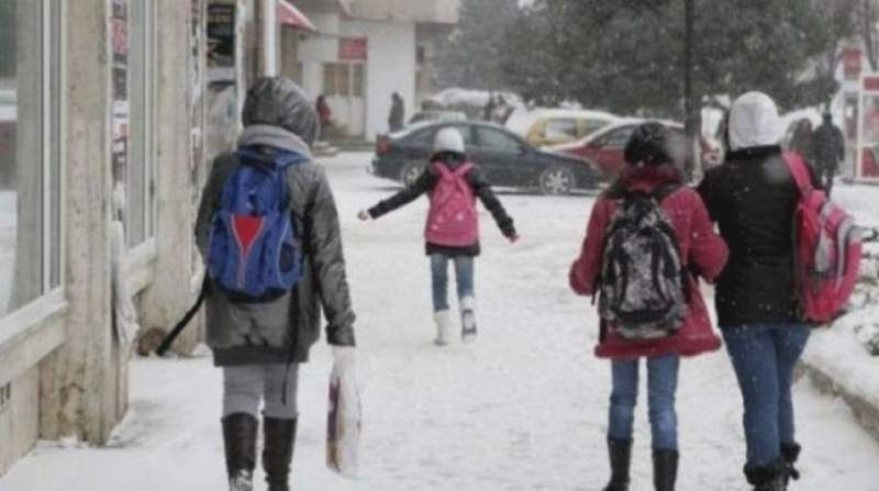 scoala iarna cluj