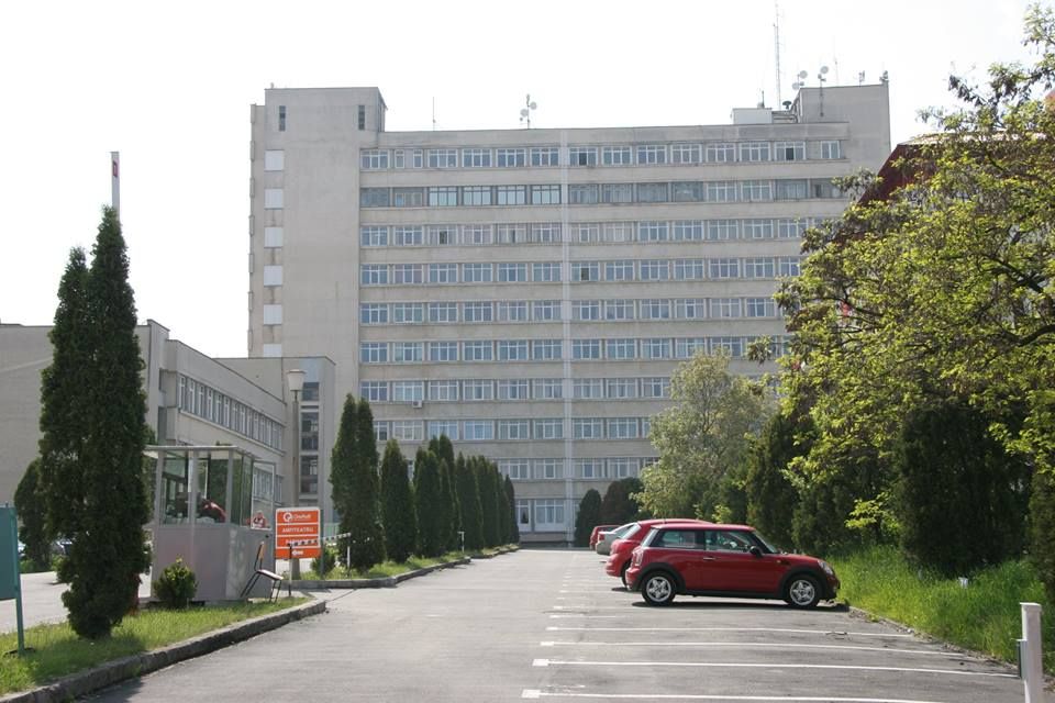 spital recuperare cluj