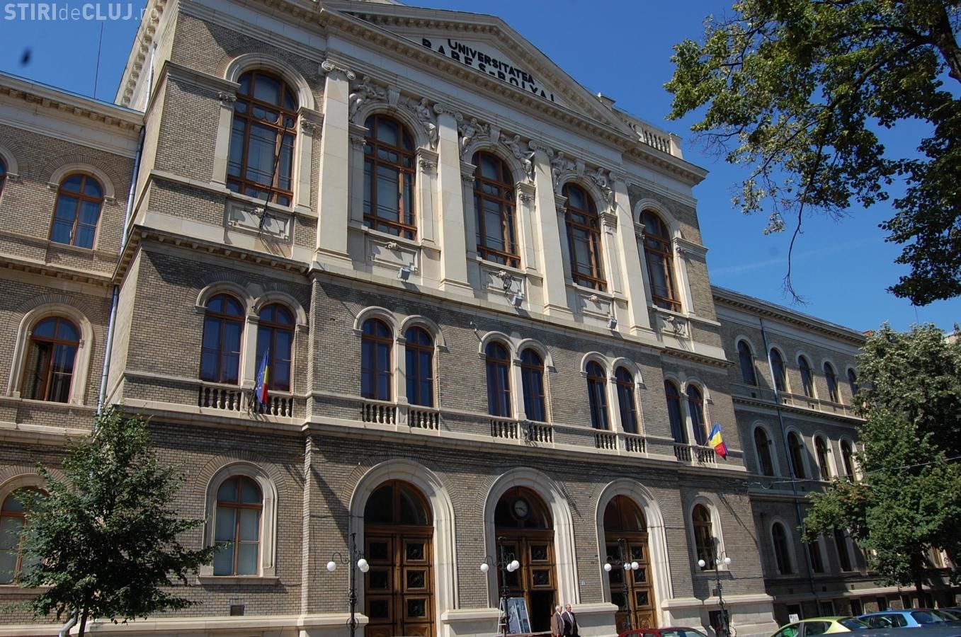 ubb cluj