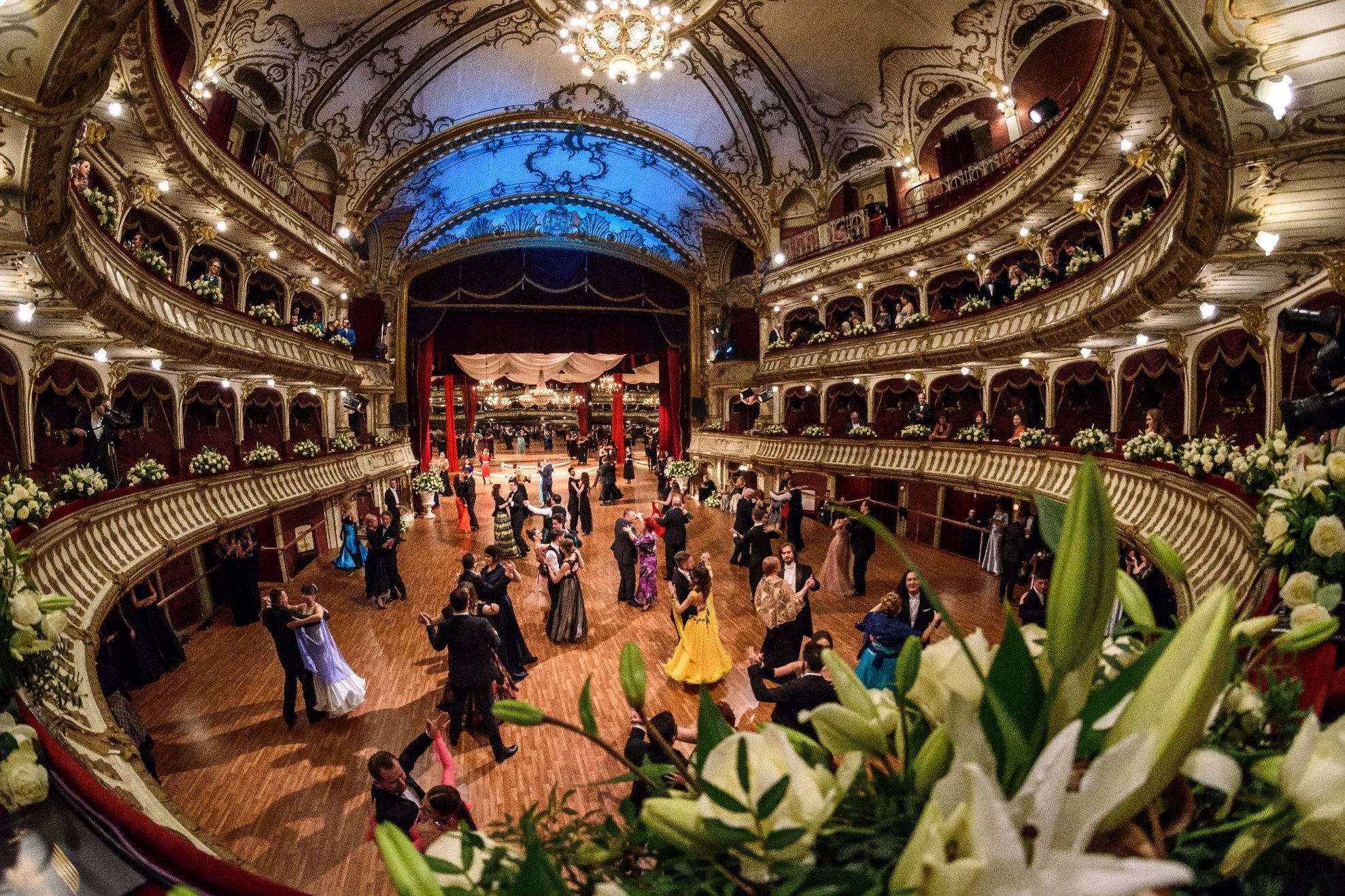Balul Operei 2018 (2)