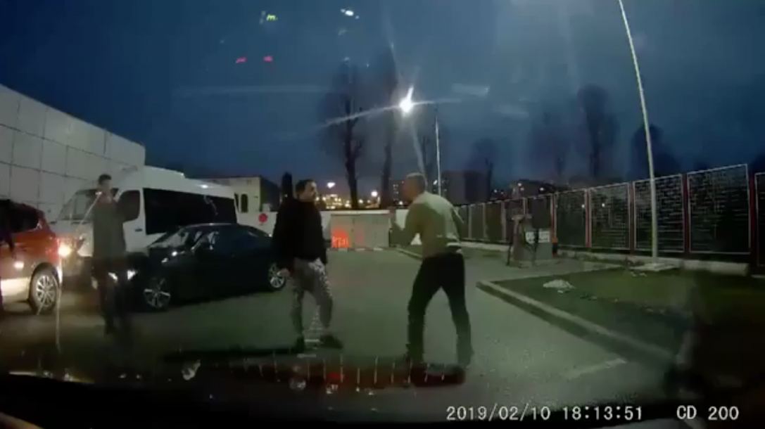 bataie cluj
