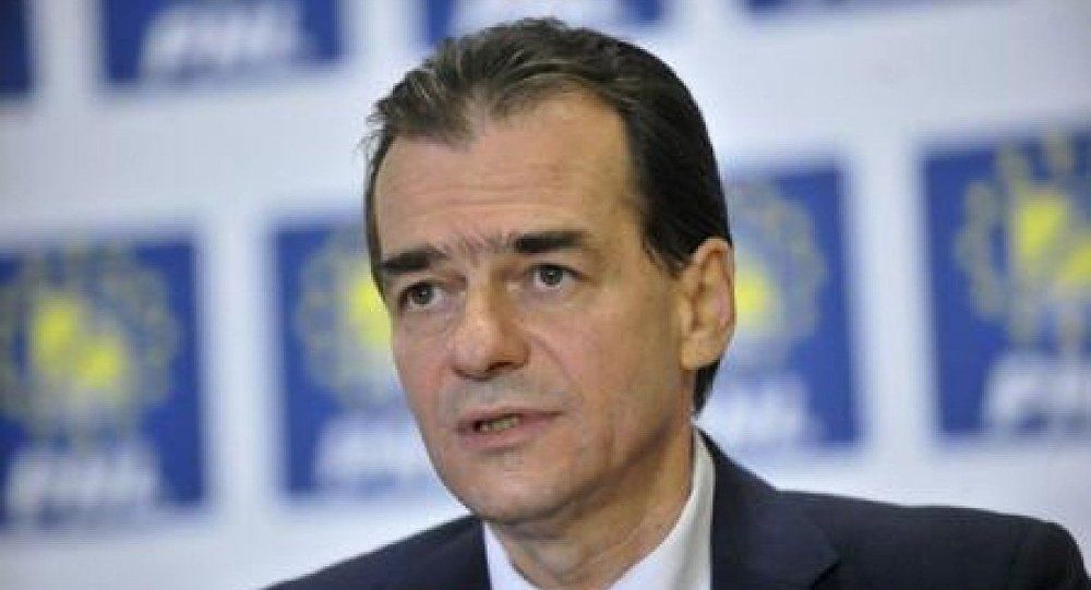 ludovic orban