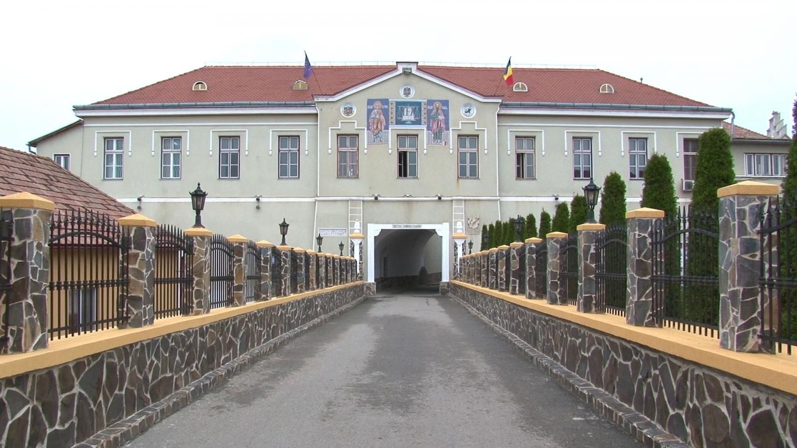 penitenciarul gherla