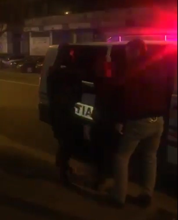 urmarire cluj