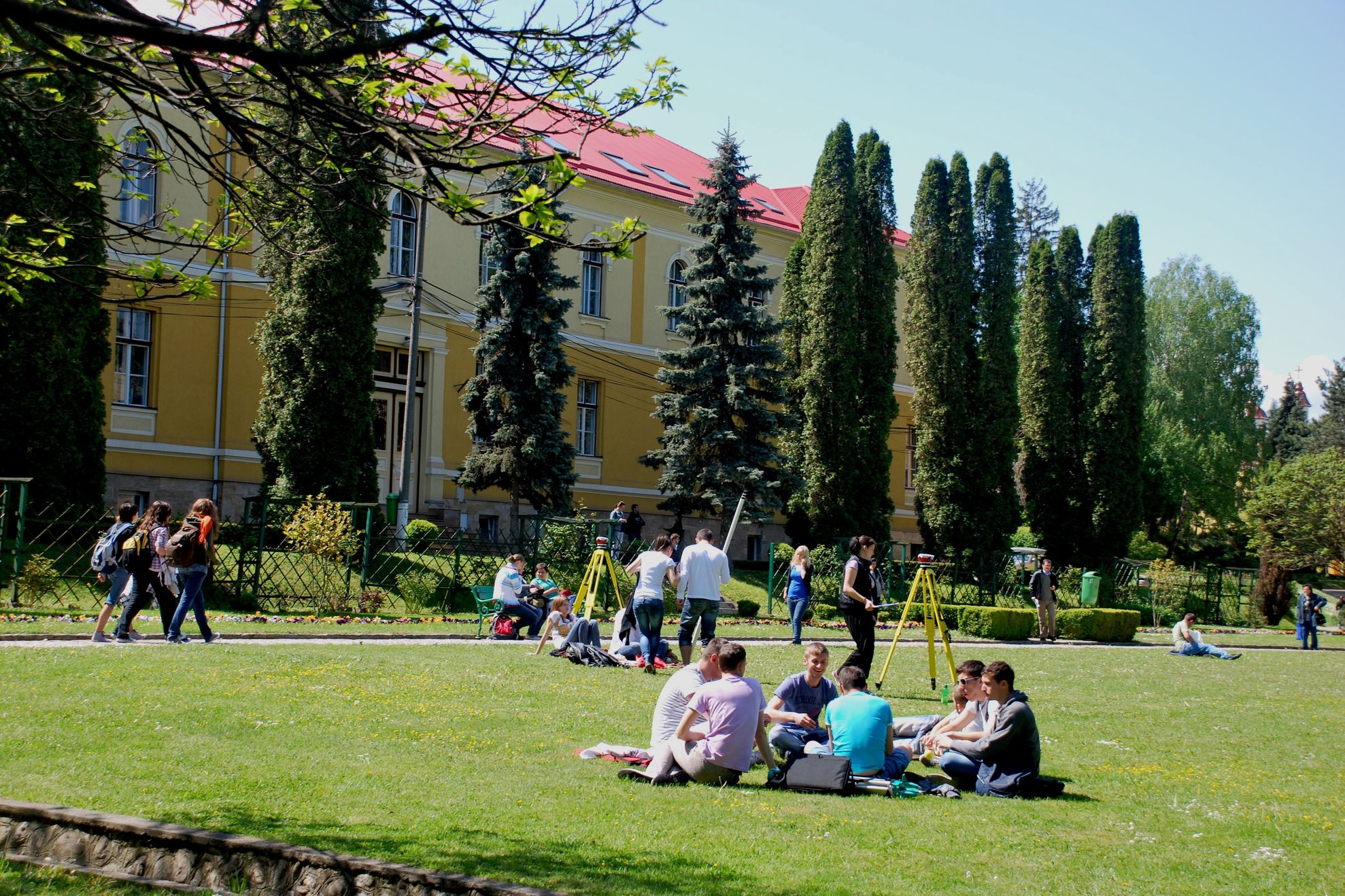 Edu Form