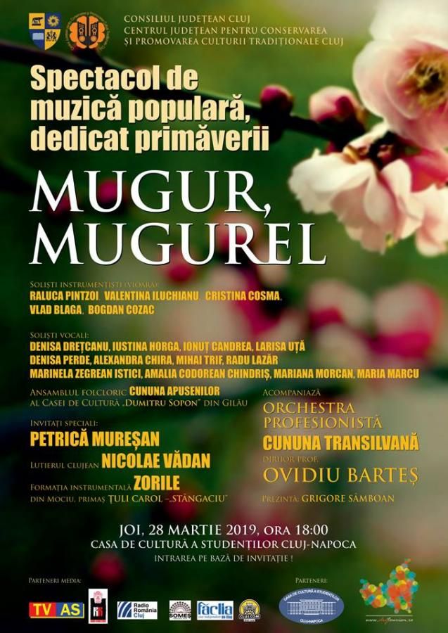 Mugur Mugurel