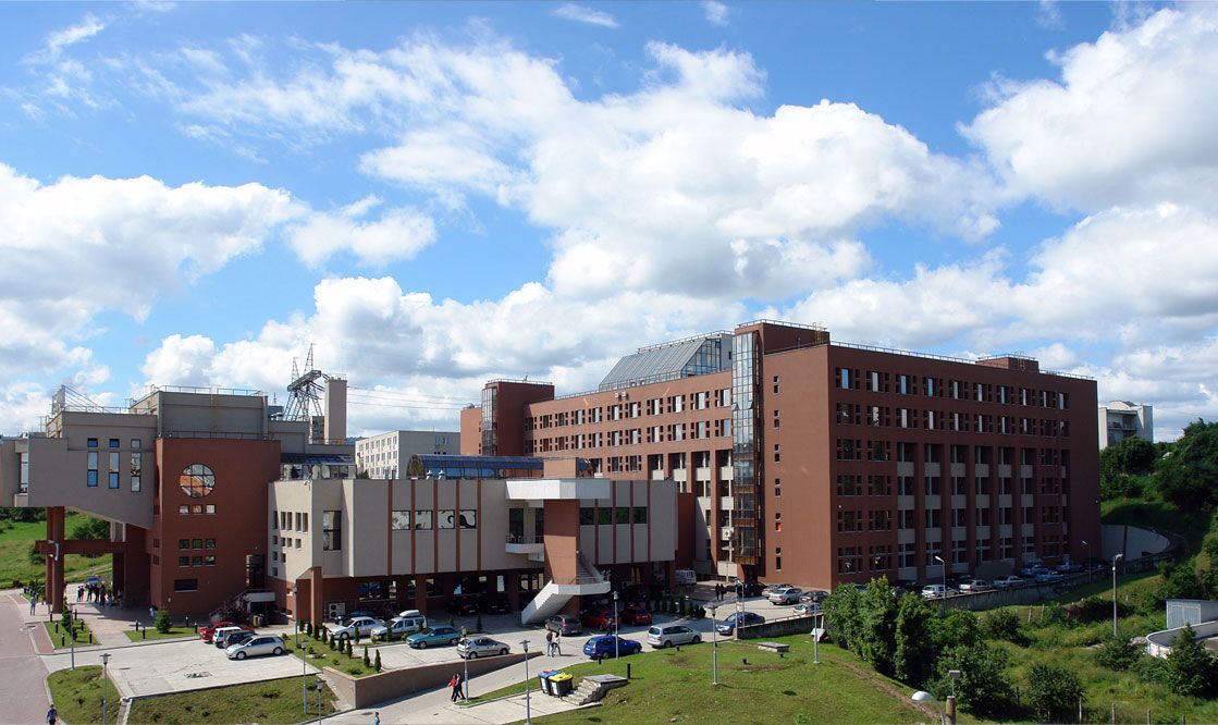 fsega cluj