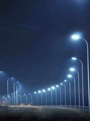 iluminat stradal led