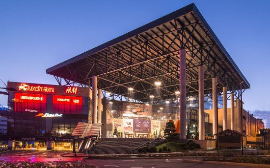 iulius mall