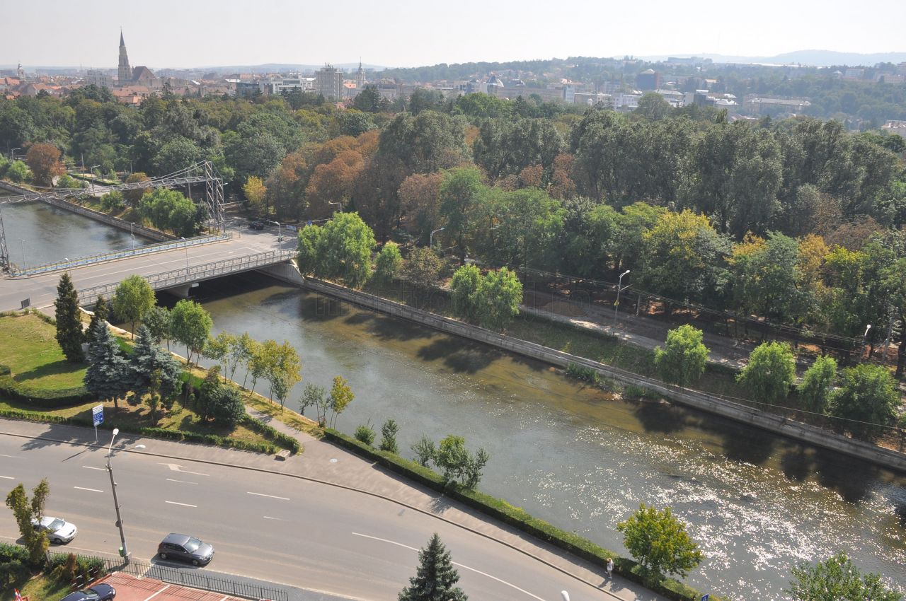somes cluj