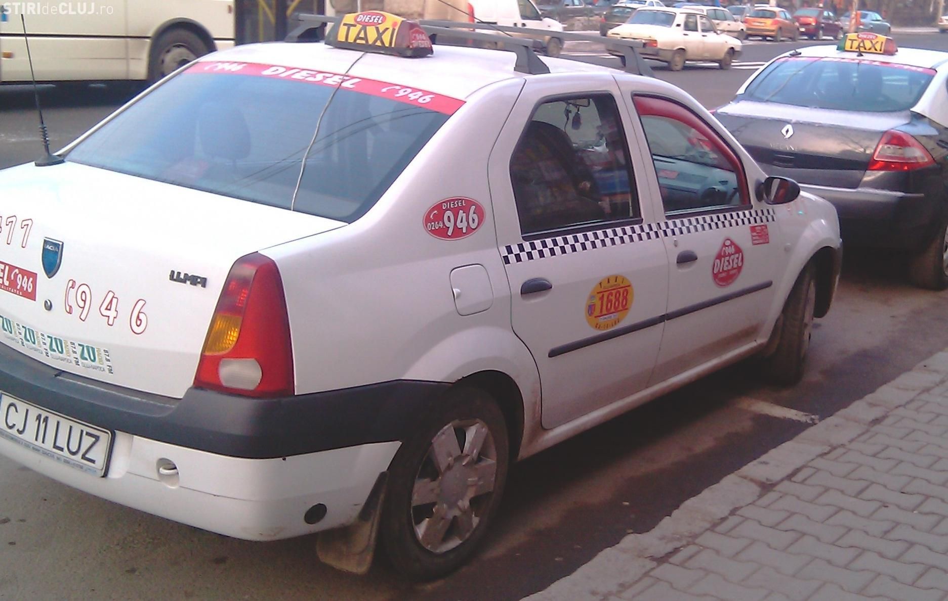 taxi