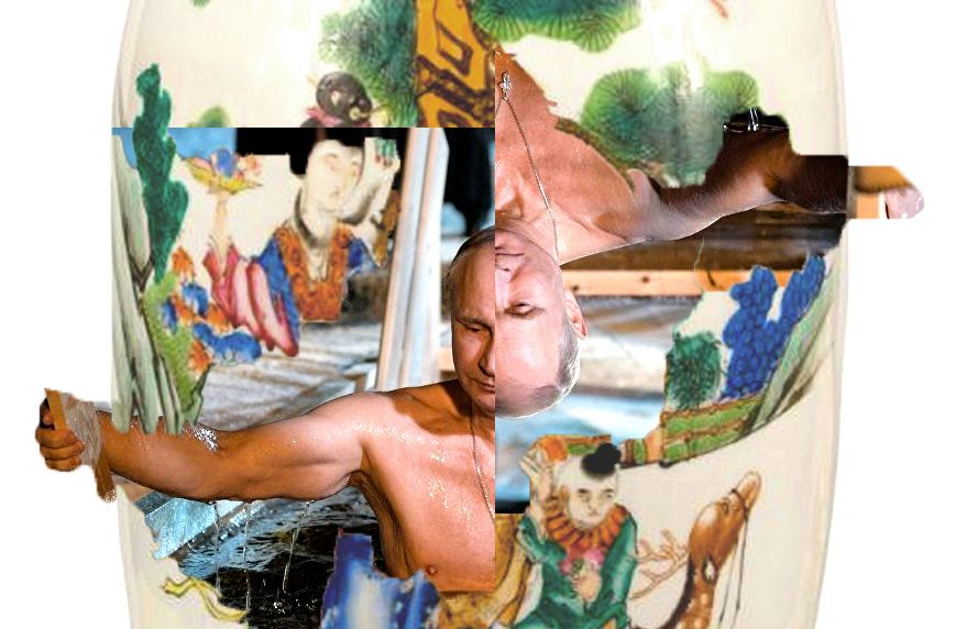 Expozitie SABOT - Pepo Salazar