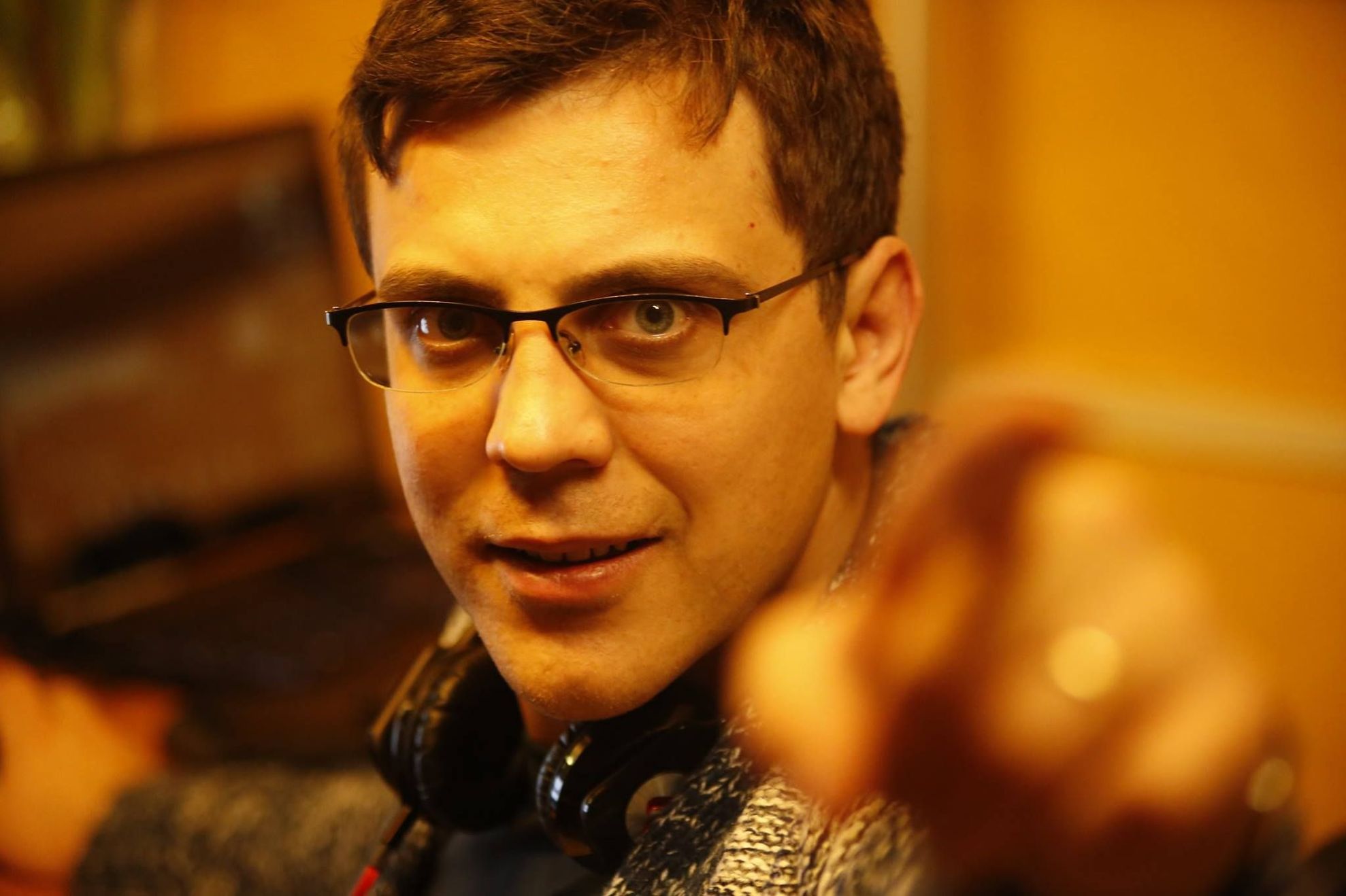alex nedelea