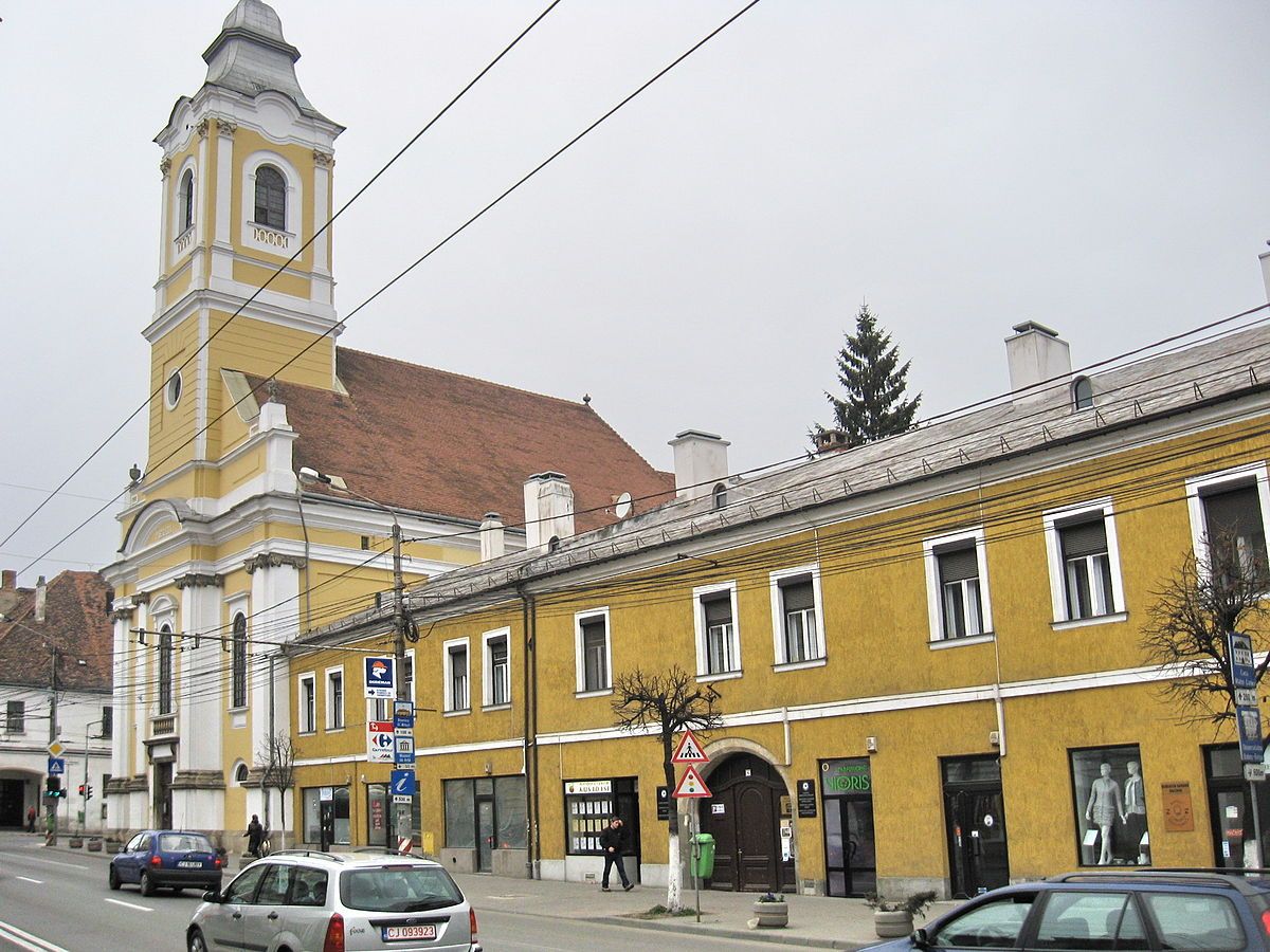 biserica eroilor