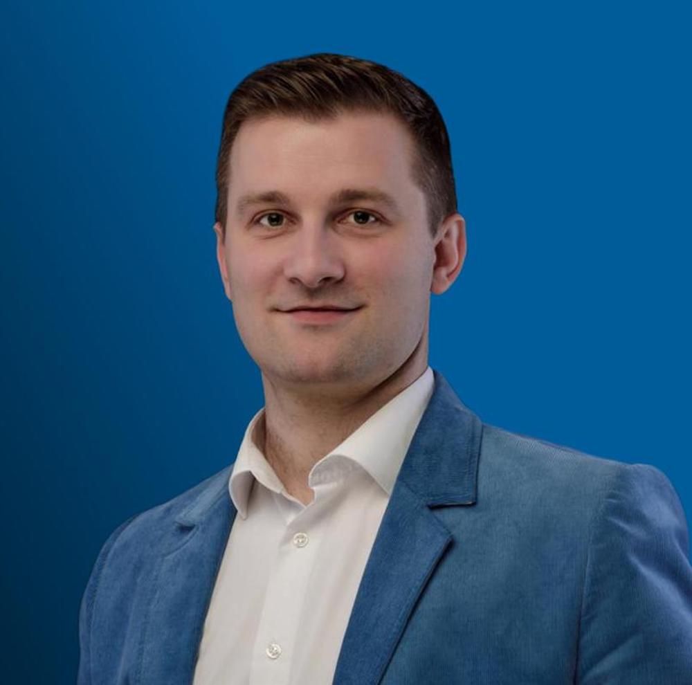 bogdan pivariu