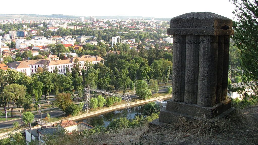 cetatuia