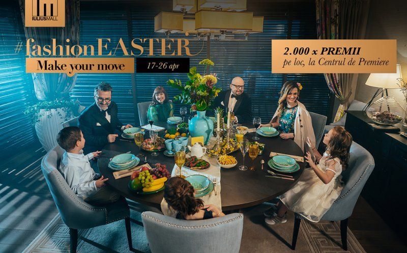 fashion Easter