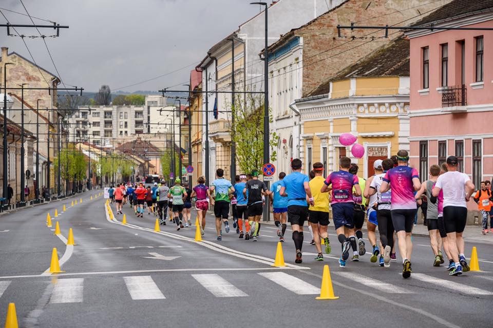 maraton