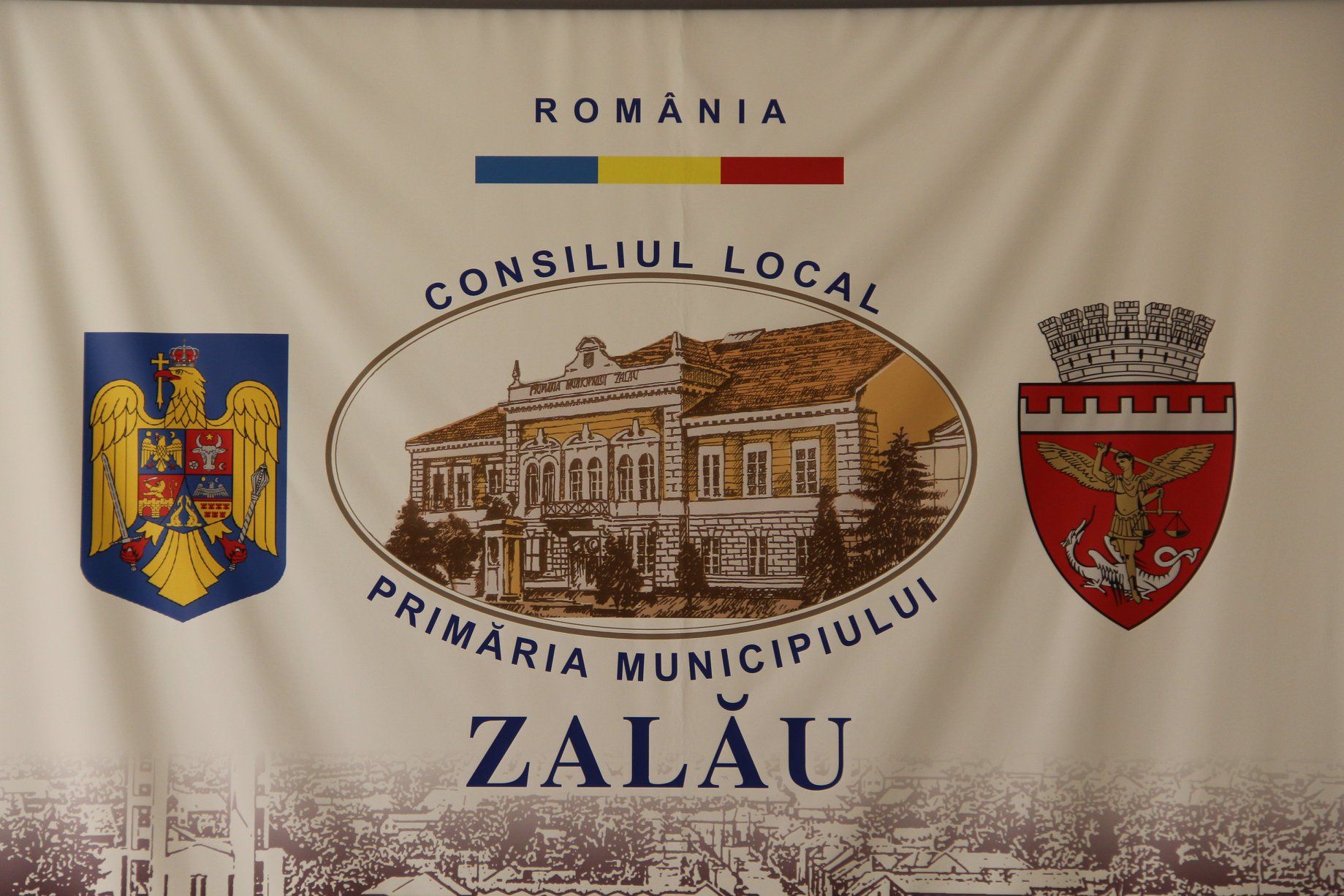olimpiada satelor zalau