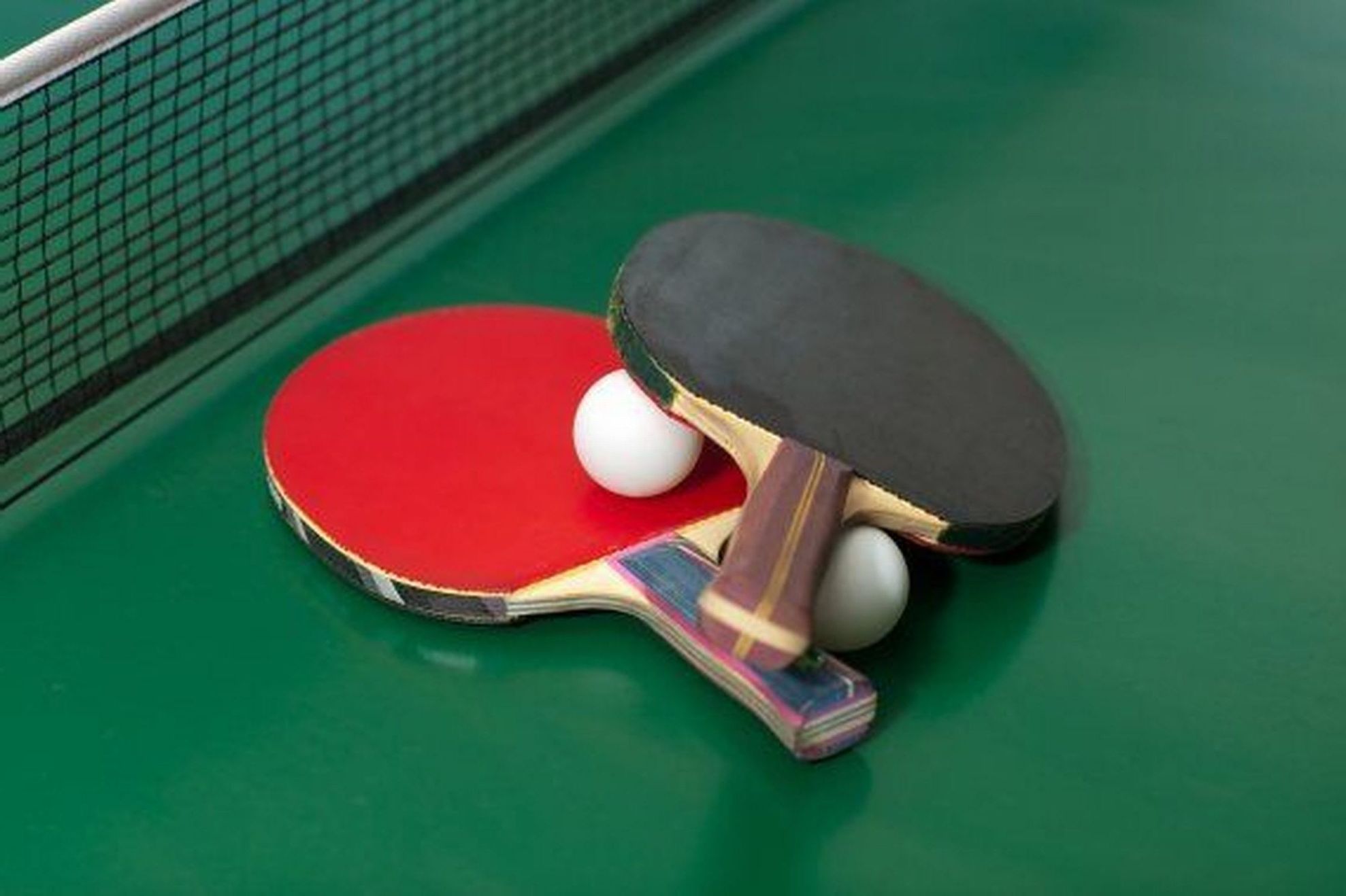 tenis de masa