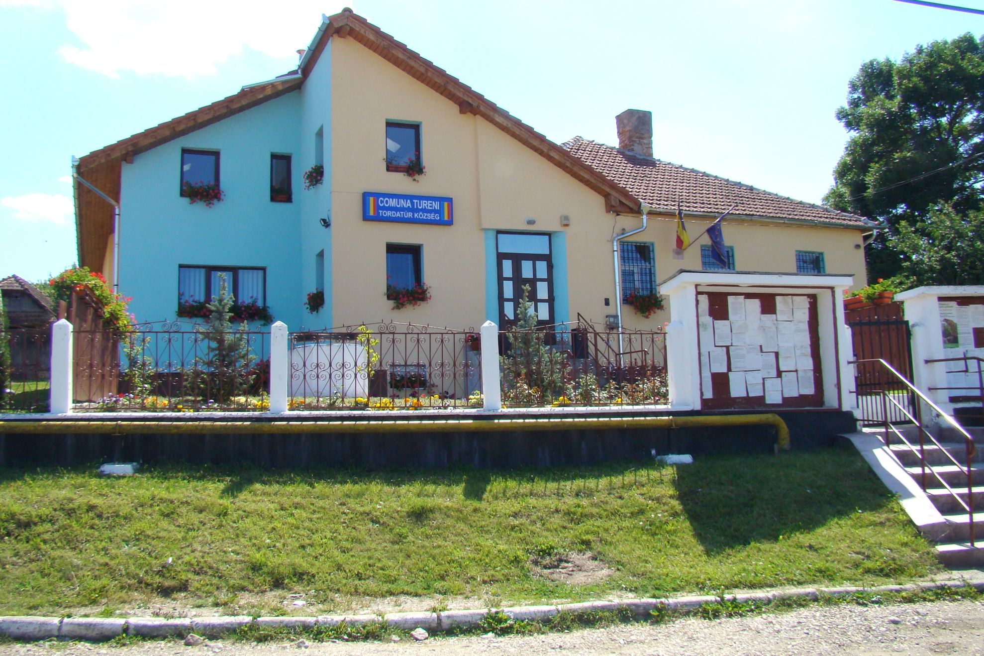 tureni