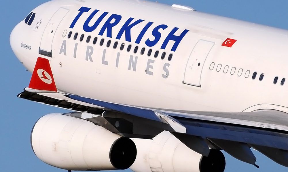 turkish airlines