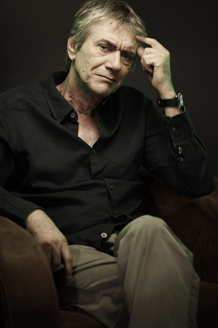 Marcel Iures