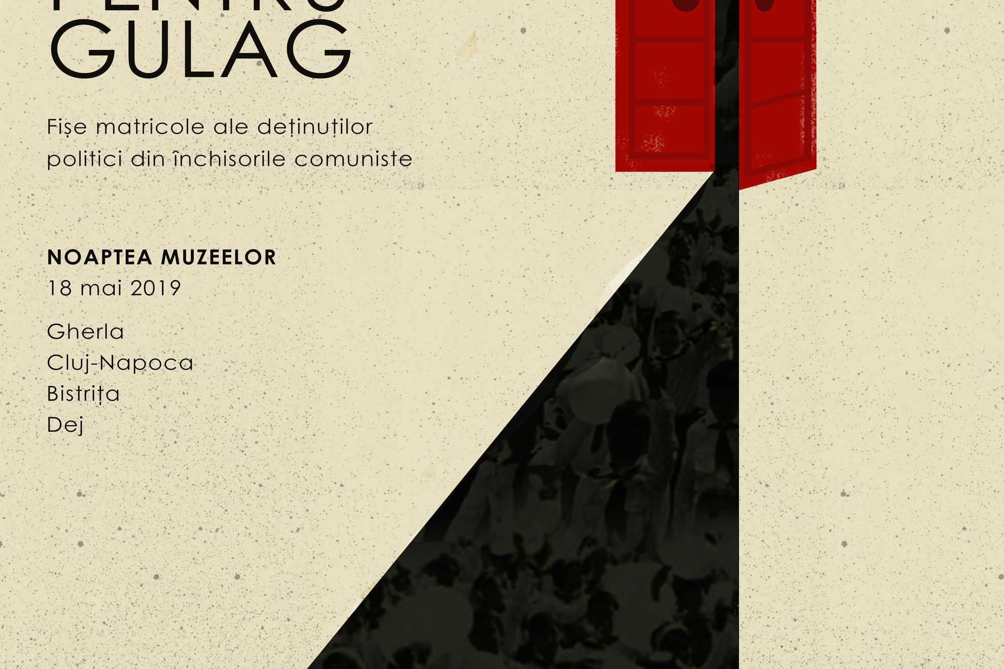 Viza pentru gulag