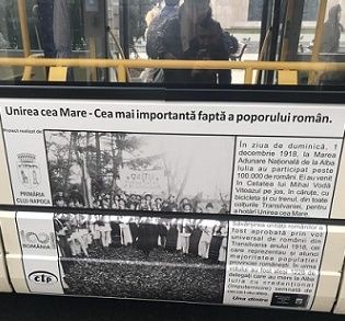calatorii in timp campanie bus