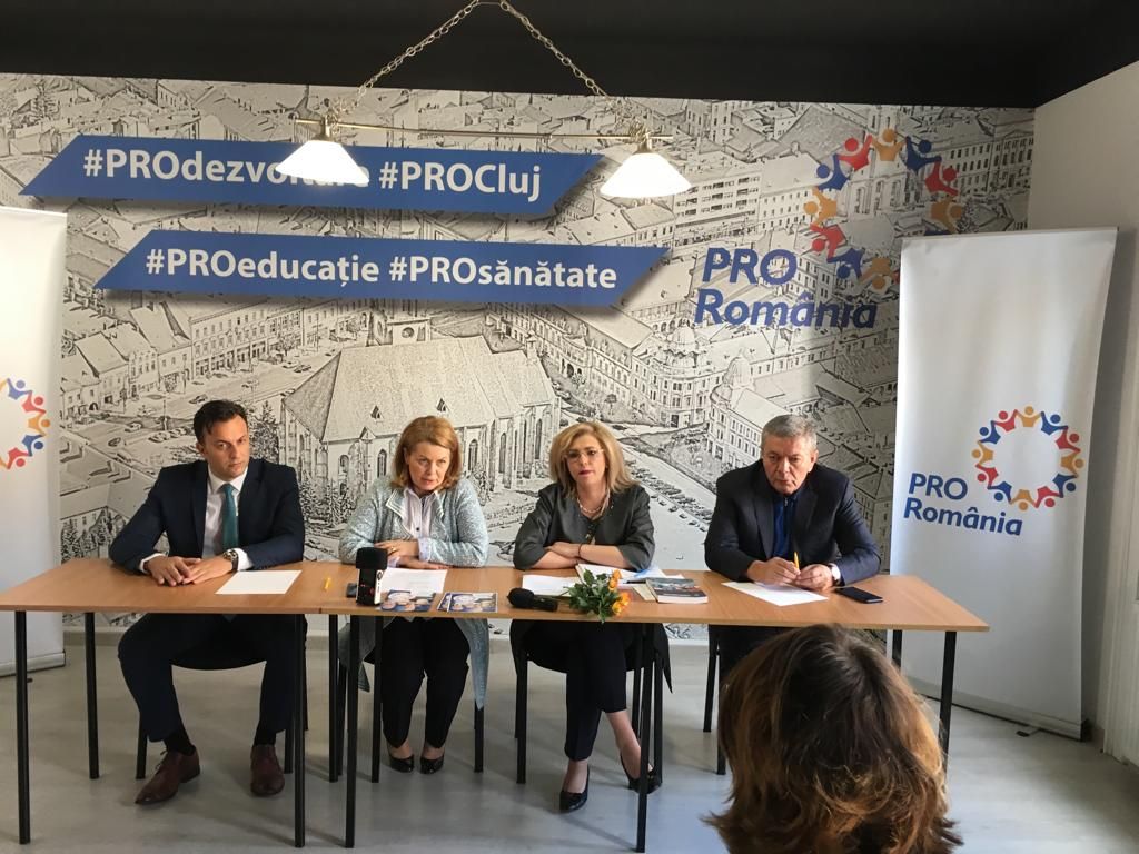 corina cretu