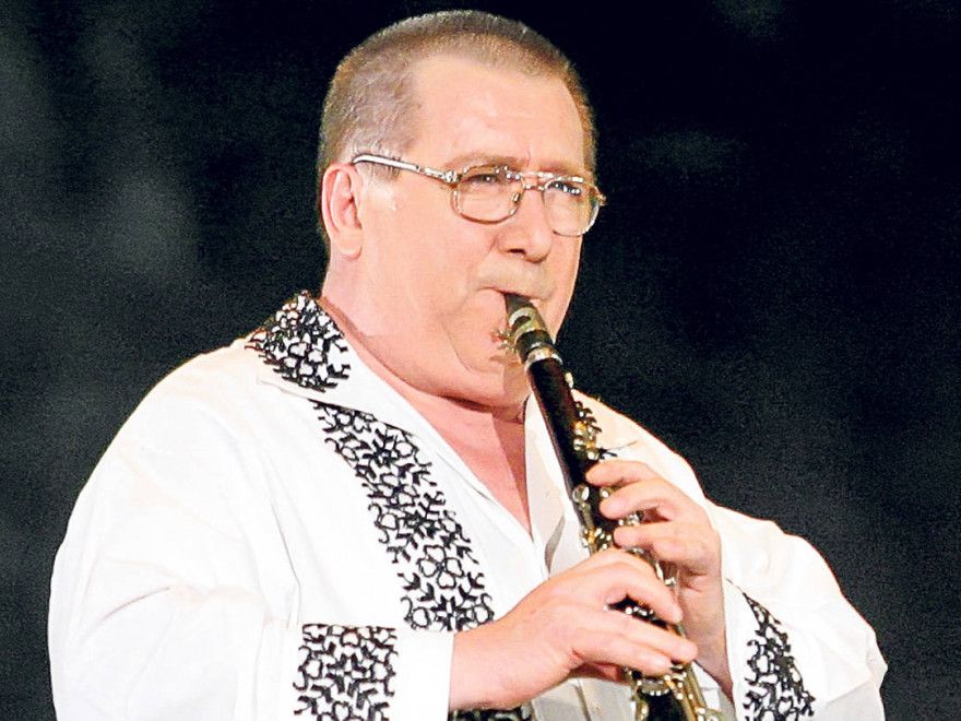 dumitru farcas