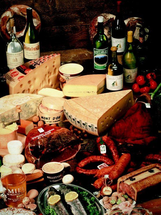 gastronomie