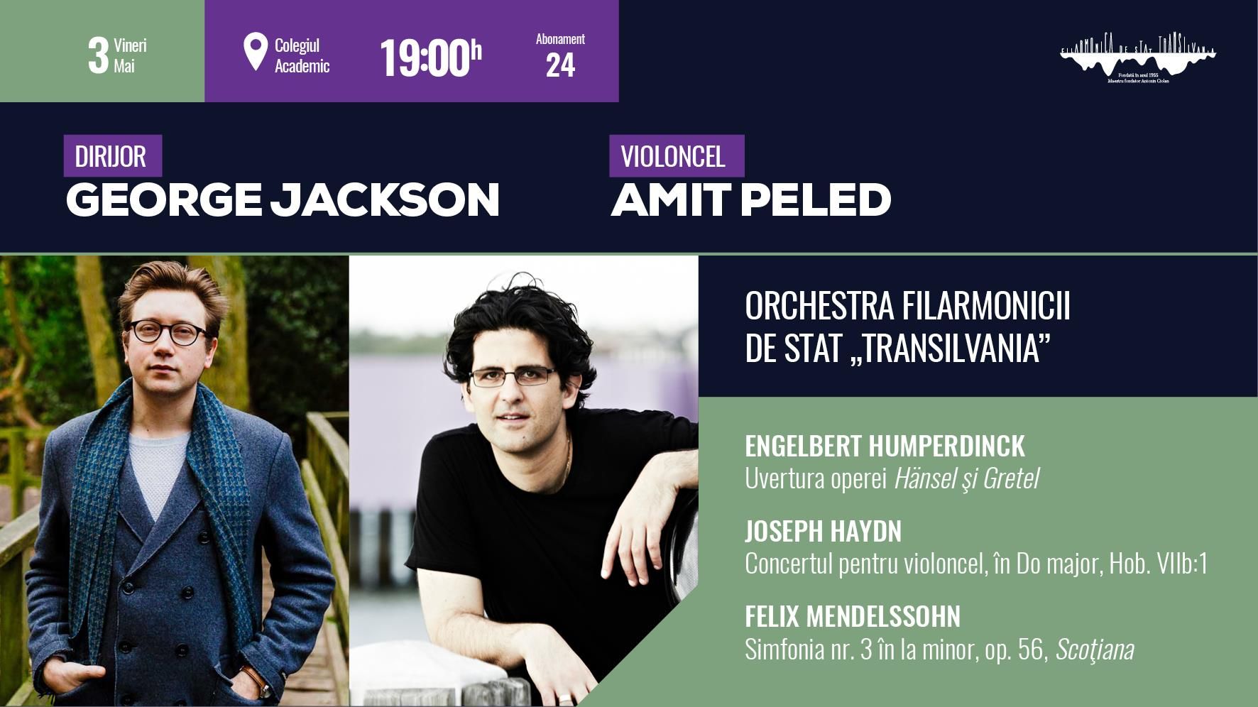 jackson si peled