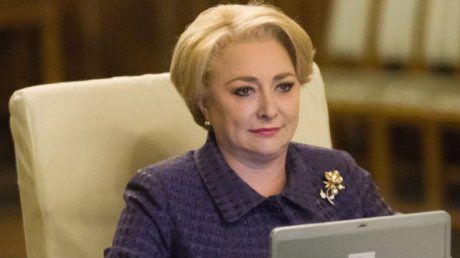 viorica dancila