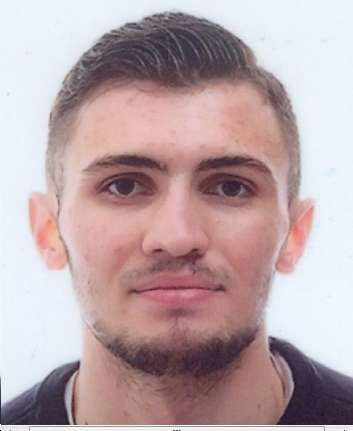 FERSEDI MARIUS