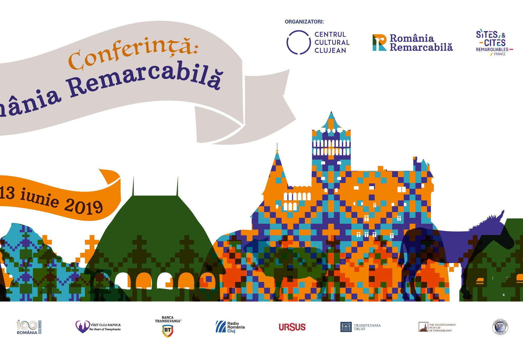 Romania Remarcabila