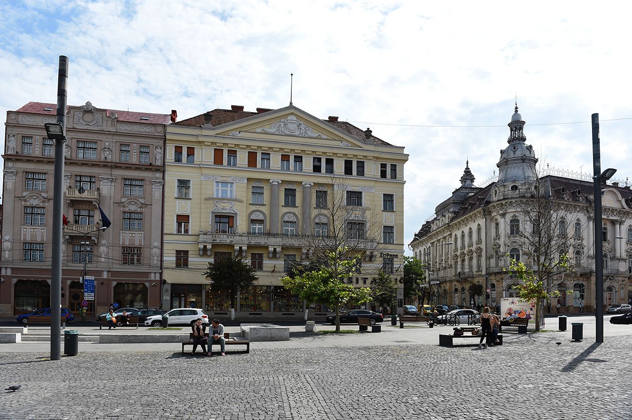 cluj