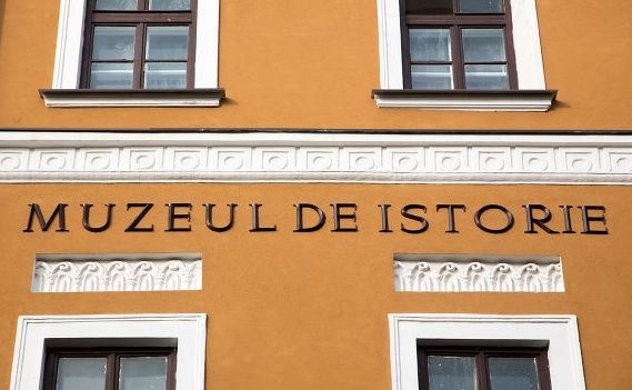 muzeul de istorie