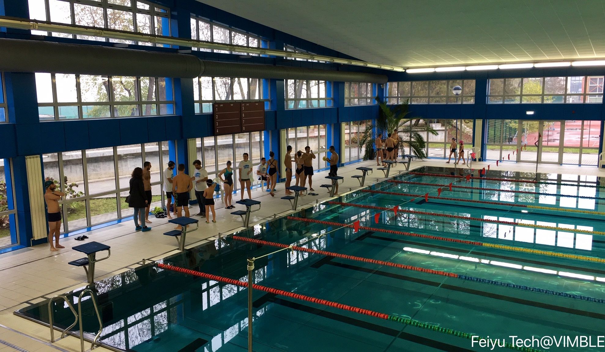 swimathon