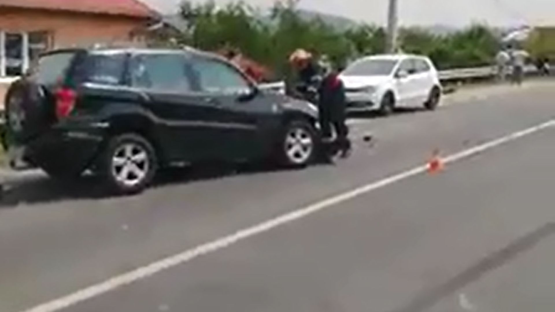 accident nima 31 iulie 2019