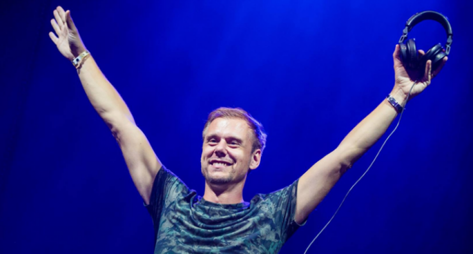 armin van buuren