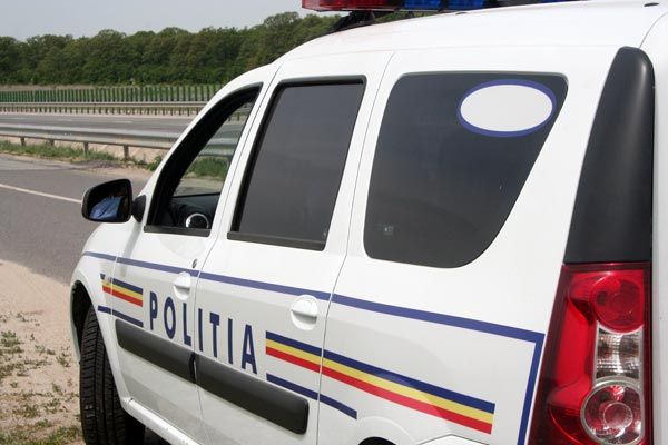 politie