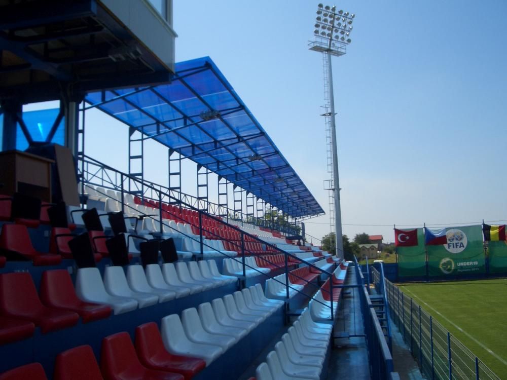 stadion
